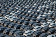 واردات خودرو سیگنال جذابی دریافت کرد / ورود خودروهای لاکچری از معبر جدید