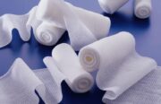 کاربرد گاز استریل چسب دار