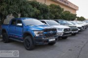 افزایش قیمت خودروهای داخلی و وارداتی/ حراج خودروهای وارداتی آغاز شد