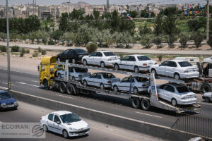 ایران خودرو دو رکورد جدید زد / سوگلی های دیروز و امروز ایران خودرویی ها با هم رقابت می کنند