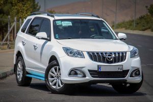 افزایش ۳۰ میلیونی قیمت «هایما S7 پلاس» در روز ثباتی بازار  +جدول‌قیمت