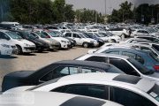 خودرو بیش از ۲ میلیارد دلار ارز گرفت