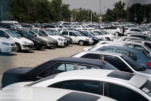خودرو بیش از ۲ میلیارد دلار ارز گرفت