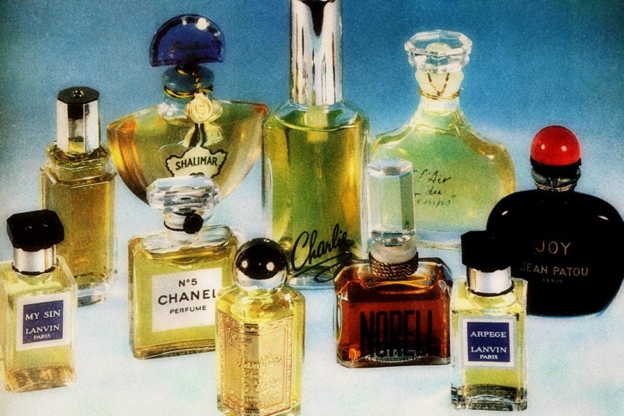 نکات مهم برای خرید عطر اصل