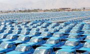 آغاز فروش نقدی و اقساطی زامیاد