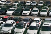 روایت معاون وزیر صمت از چرایی افزایش قیمت خودرو