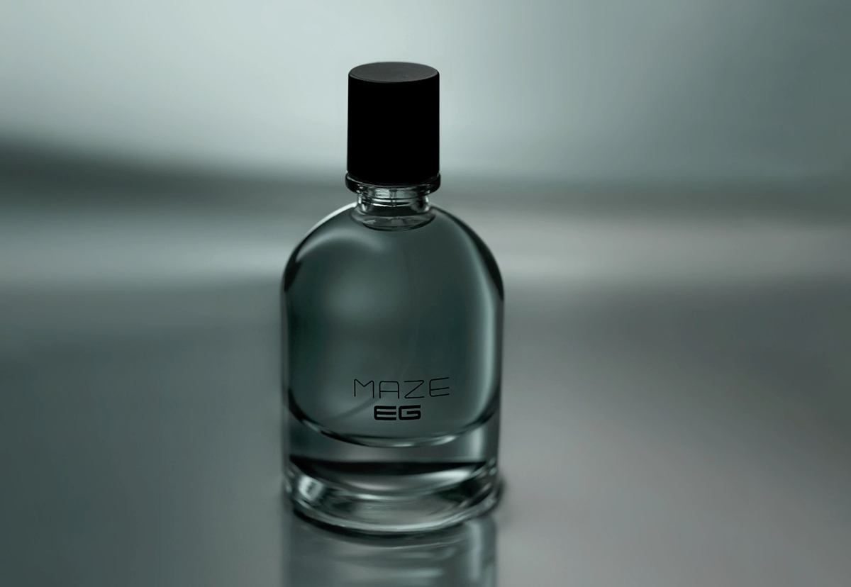 قیمت و خرید عطر مردانه برند EG