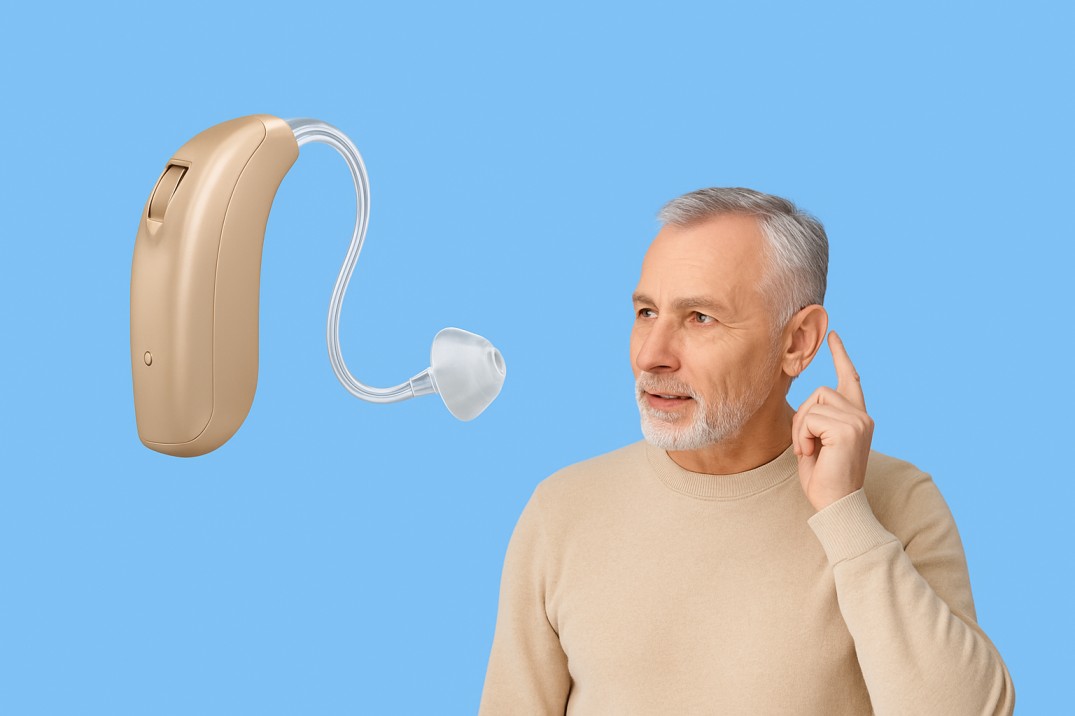 از تشخیص افت شنوایی تا انتخاب سمعک مناسب؛ مسیر درست کدام است؟