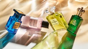 معرفی بهترین عطرهای مردانه و زنانه بازار