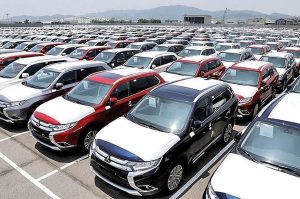 ترخیص خودروهای وارداتی سرعت گرفت