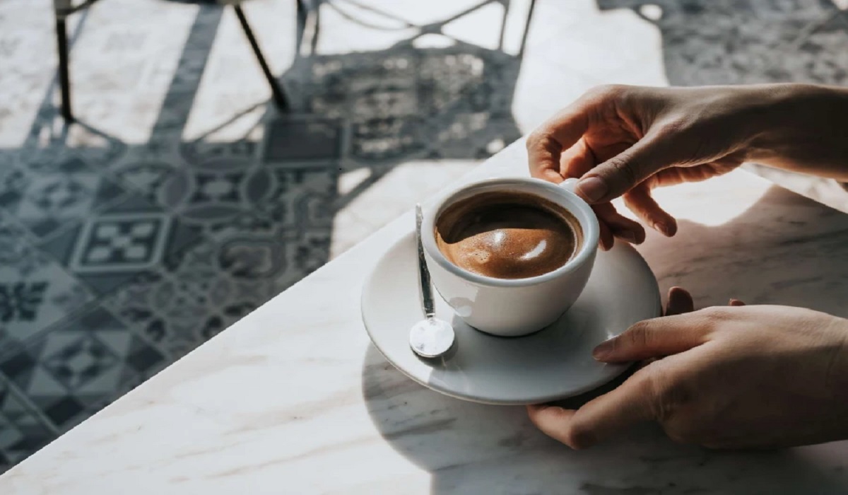 تاثیر قهوه بر انسولین