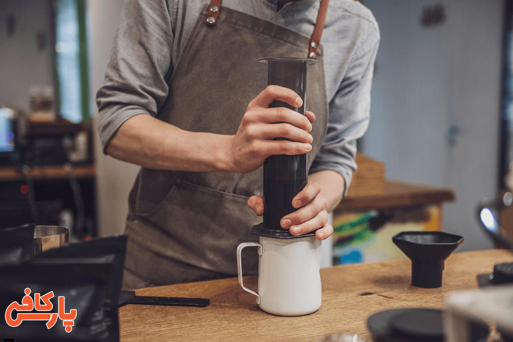 کیفیت در آموزش باریستا؛ راز موفقیت آکادمی کافی پارس