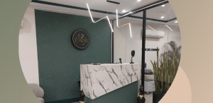 کلنیک دکتر صدیقی برترین و مجهزترین کلنیک لاغری در تهران