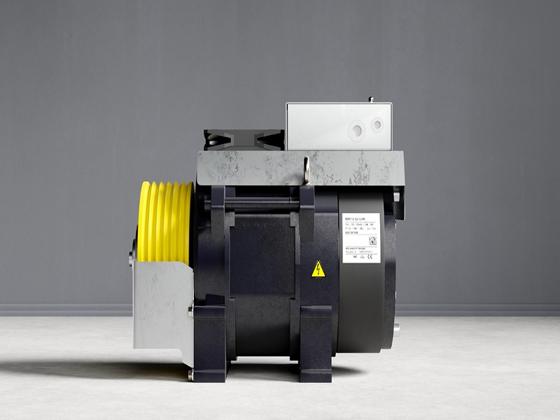 آسانسور ۲ به ۱ + نکات مهم سیستم تعلیق