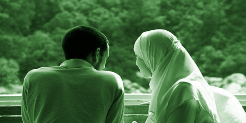 وظیفه شناسی زن در زندگی مشترک