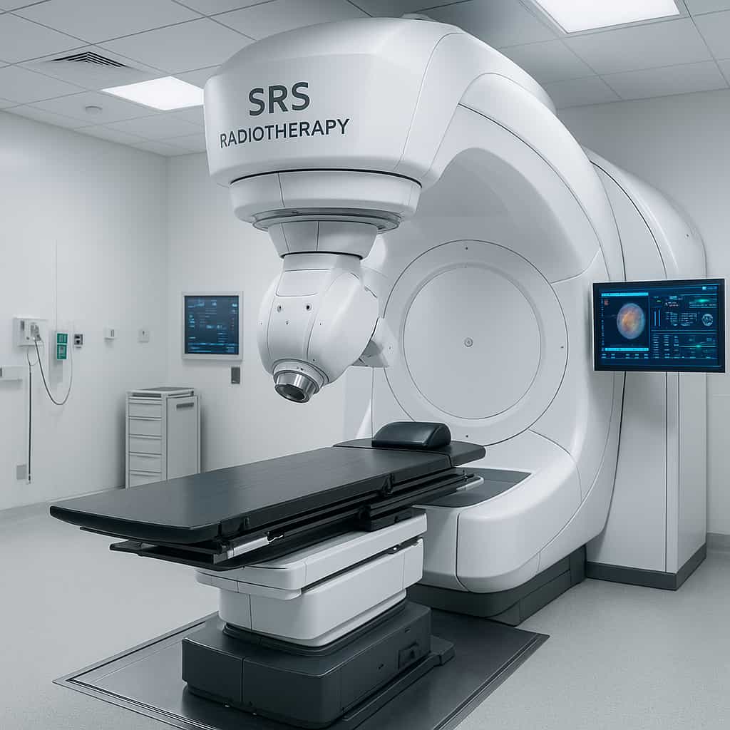 درمان قطعی سرطان سینه توسط بهترین دکتر سرطان سینه چگونه انجام میشود؟ بهترین دکتر سرطان سینه و اخرین مدل دستگاه رادیوتراپی پیشرفته