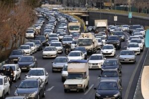 تفاوت طرح ترافیک و آلودگی هوا چیست؟