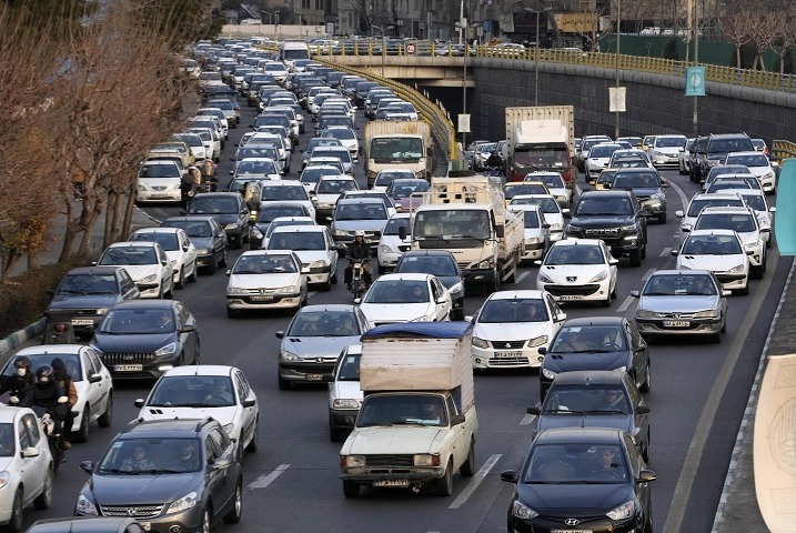 تفاوت طرح ترافیک و آلودگی هوا چیست؟