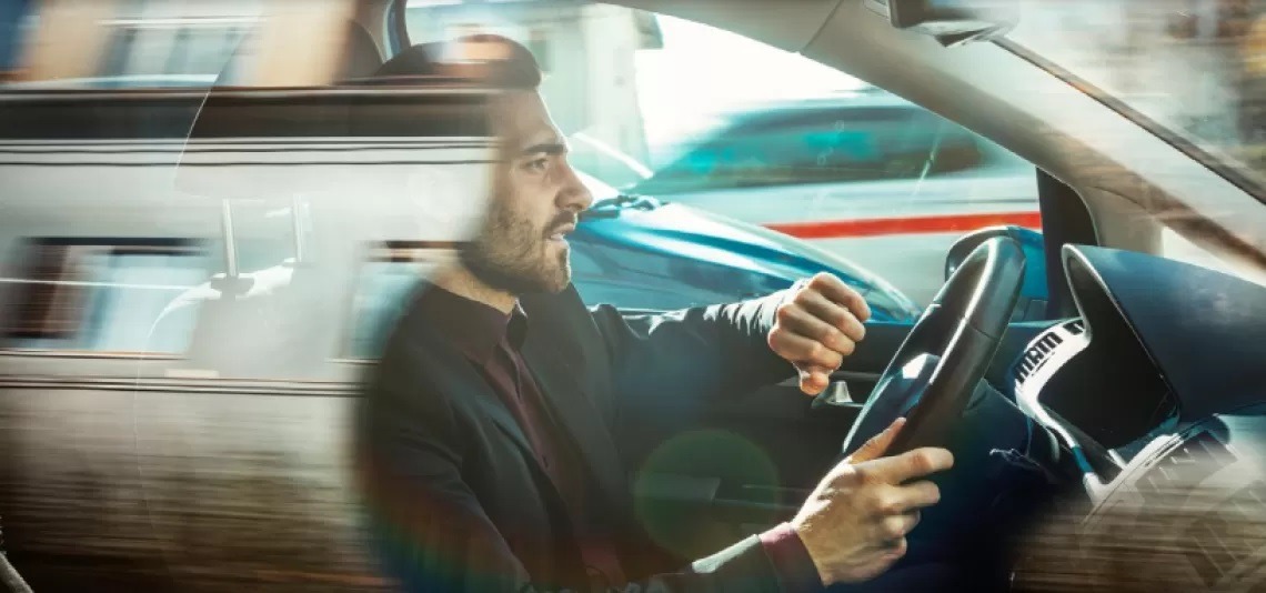 شباهت‌های الگوهای رفتاری رانندگان متخلف با رفتارهای پرریسک روزمره