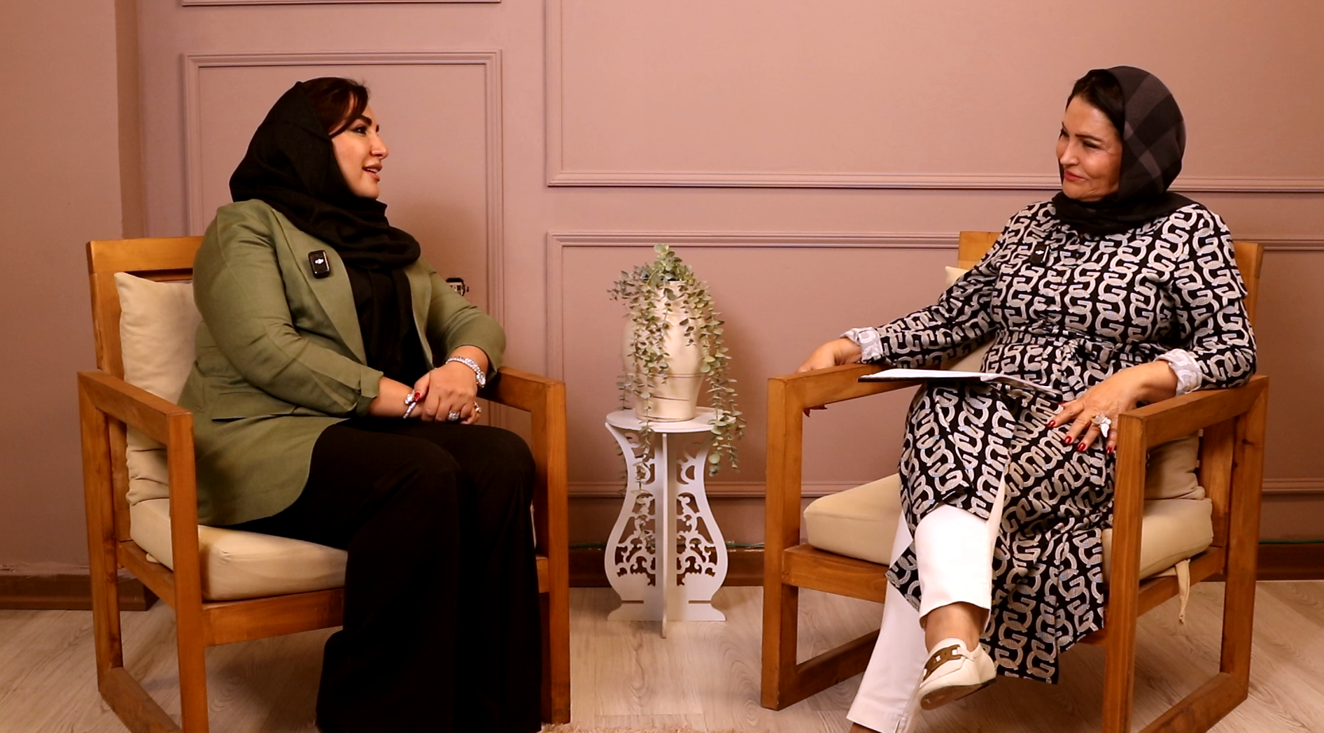 جشنواره گاسترونومی ایران و ترکیه