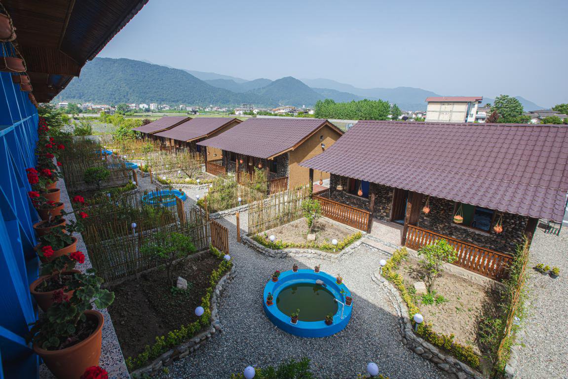 سفر به شمال ایران