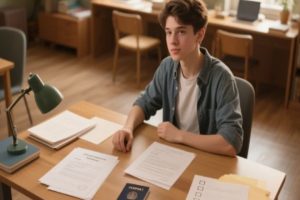 آشنایی با دوره‌های A-Level و فاندیشن در انگلستان