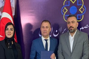 دومین جشنواره گاسترونومی ایران و ترکیه؛ روایت فرهنگ و تاریخ در طعم‌ها