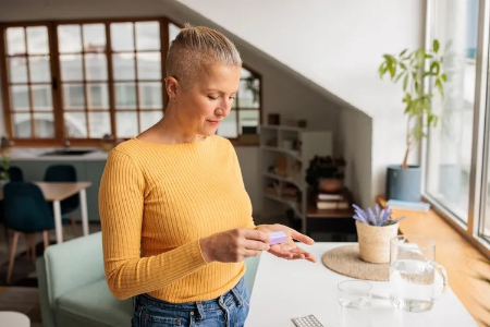 با این ۴ مکمل، به خشکی واژن پایان دهید!