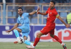 باشگاه تراکتور علیه چادرملو بیانیه داد