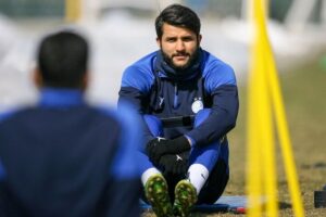 غیبت آشورماتوف، مسیر را برای فیکس شدن غلامی هموار کرد