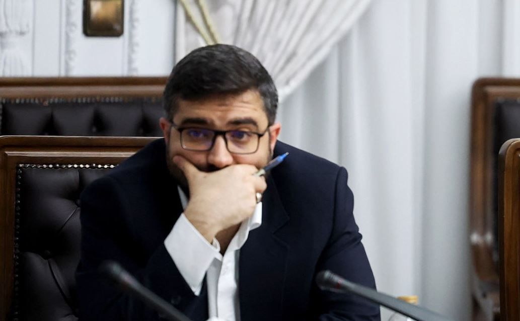 همسر معاون پزشکیان در یک سانحه رانندگی جان باخت همسر معاون پزشکیان در یک سانحه رانندگی جان باخت