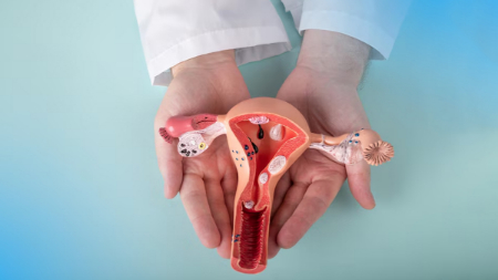 کاهش ذخیره تخمدان, آزمایش ذخیره تخمدان