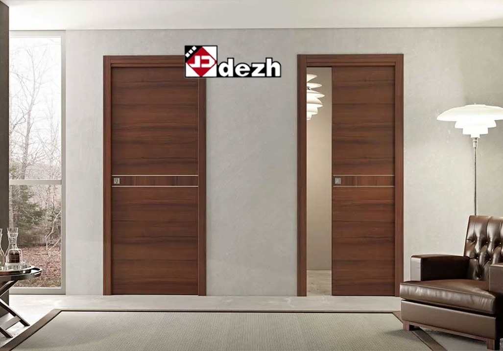 نکات تعویض روکش درب اتاق خواب