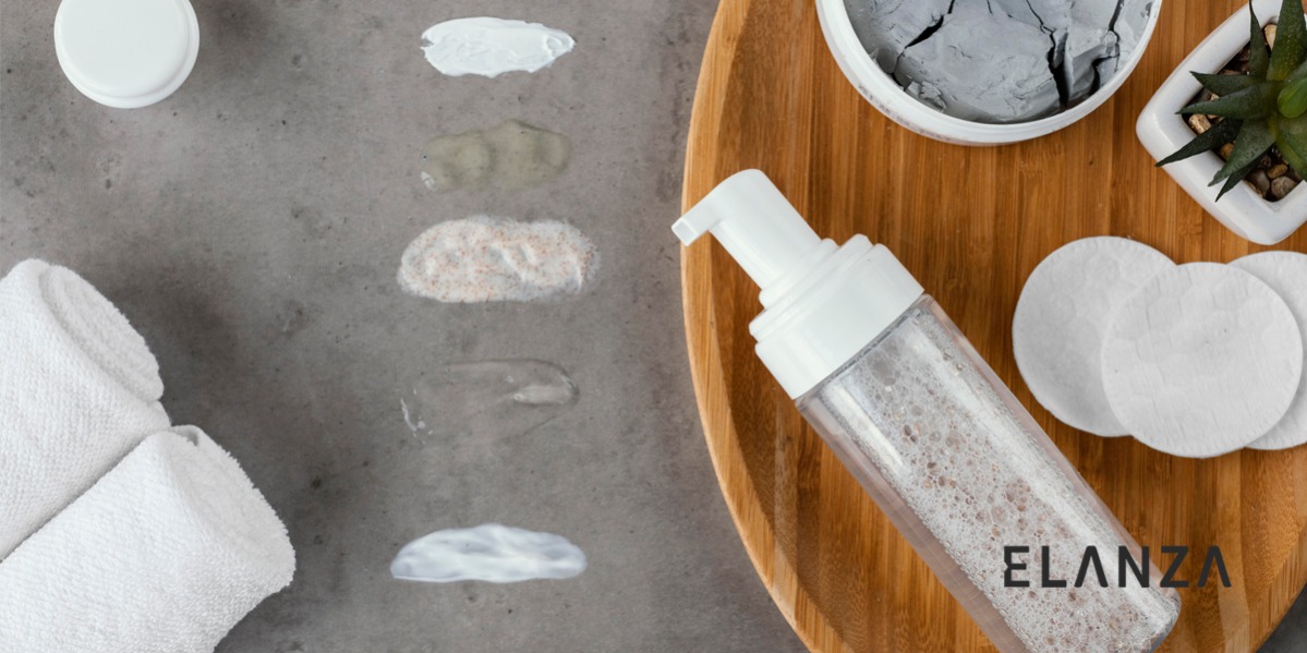 معرفی بهترین شوینده صورت مردانه اقتصادی