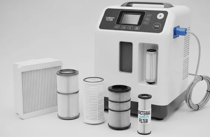 معرفی انواع فیلتر