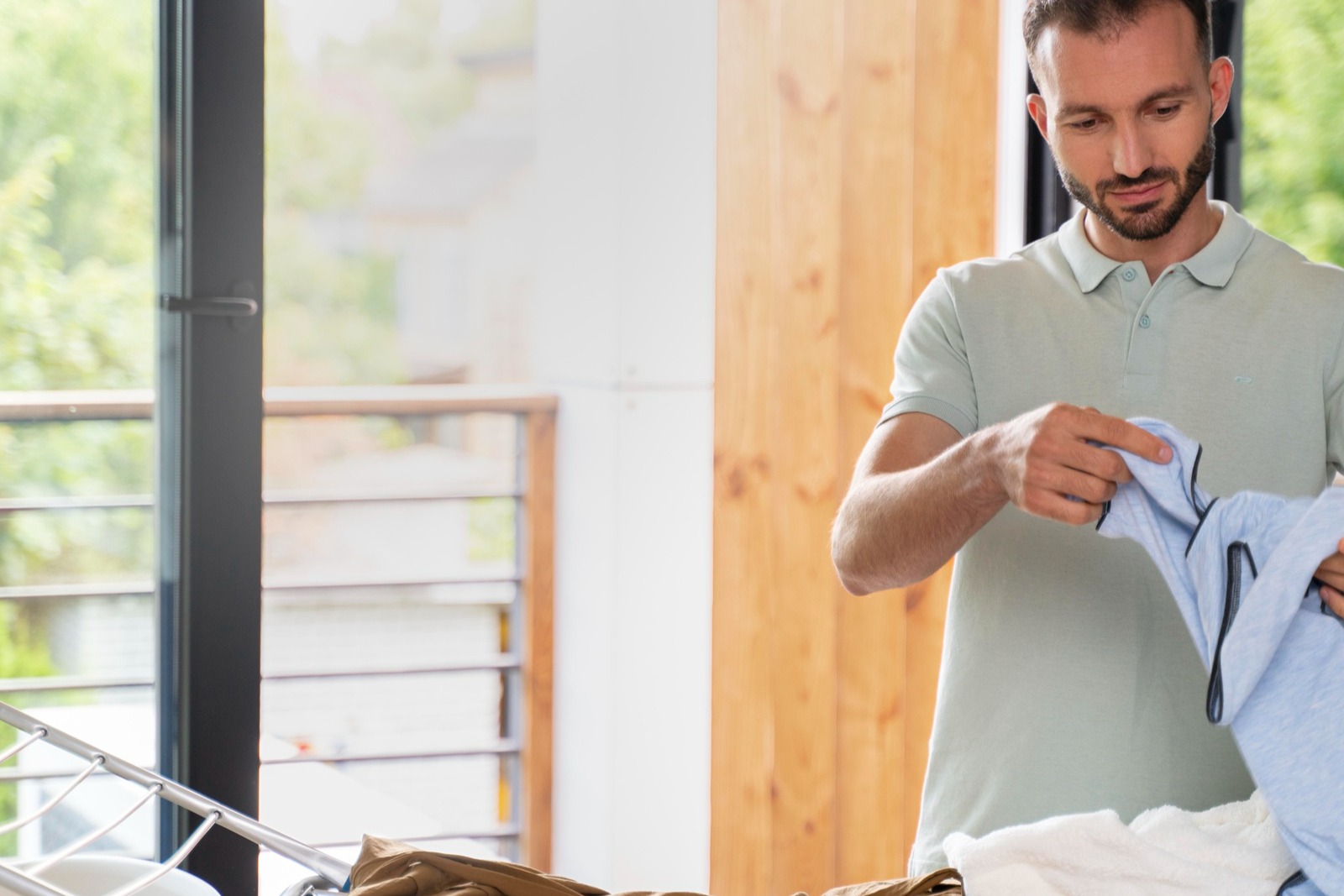 خشکشویی آنلاین اکتیوکلینرز کدام مناطق از تهران را پوشش می دهد؟