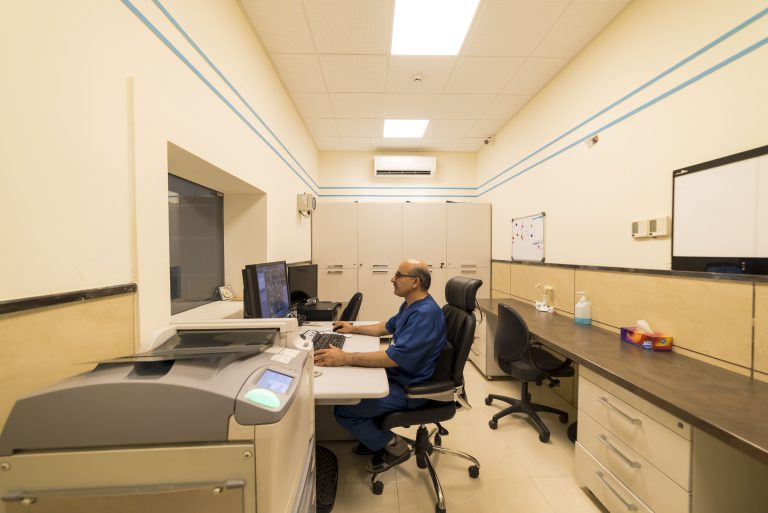 راهنمای جامع خدمات تصویربرداری پزشکی در مرکز تابا