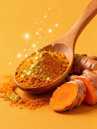 از کپسول‌های گران تا ادویه‌ی روزمره: چرا زردچوبه بهترین آنتی‌اکسیدان ارزان‌قیمت دنیاست؟