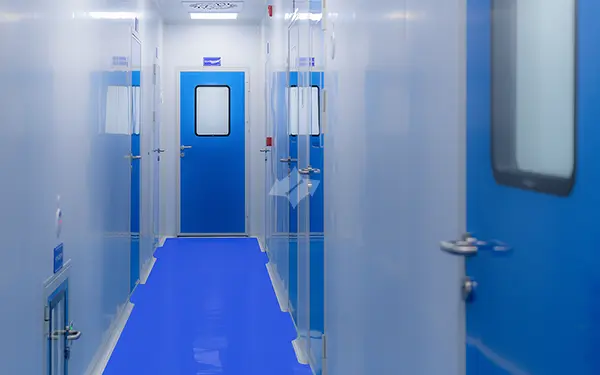 اتاق تمیز: ضرورت حیاتی در صنایع داروسازی و پزشکی تجهیزات اتاق تمیز