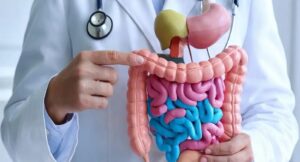 درمان شایع‌ترین مشکلات دستگاه گوارش در کلینیک حکمت شیراز