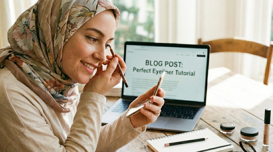 راهنمای کامل انتخاب مداد چشم؛ از کاربرد تا قیمت