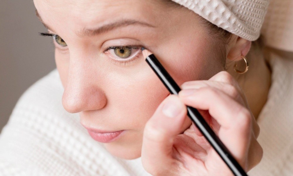 انواع مداد چشم