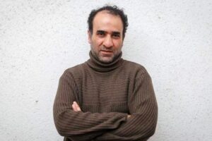 آخرین وضعیت سلامت رضا امیرخانی/ درخواست متفاوت خانواده نویسنده از مردم