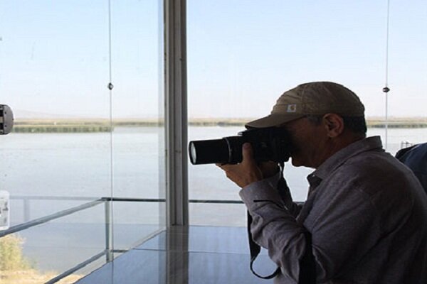 آذربایجان غربی بهشت پرندگان؛ اکوتوریسمی که مورد غفلت قرار می گیرد آذربایجان غربی بهشت پرندگان؛ اکوتوریسمی که غفلت می شود