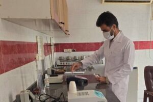 آزمایشگاه‌ها توان ادامه کار ندارند