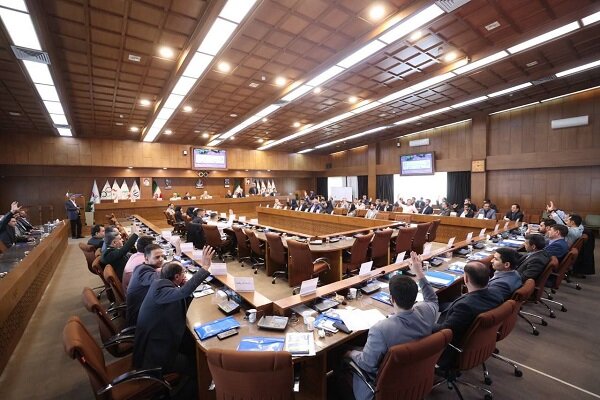 آغاز ثبت‌نام از کاندیداهای ریاست فدراسیون بدنسازی و پرورش اندام