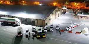 آماده‌باش سراسری در کل کشور / هشدار فوری صادر شد