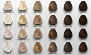 آنچه باید درباره دکلره و رنگ مو بدانیم