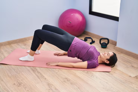 بازیابی پس از زایمان