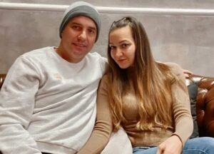 استوری جنجالی همسر اوسمار در آستانه بازی استقلال و پرسپولیس + عکس